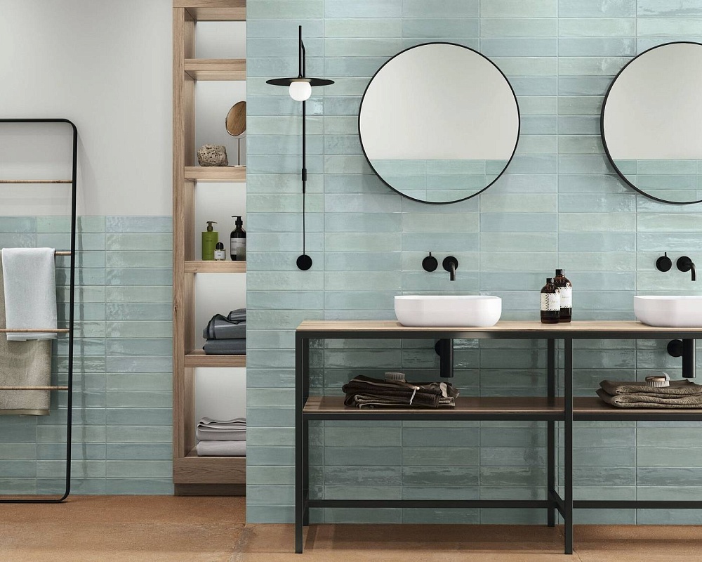 Incision Acqua Gloss 20x20
